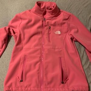 North face jacket